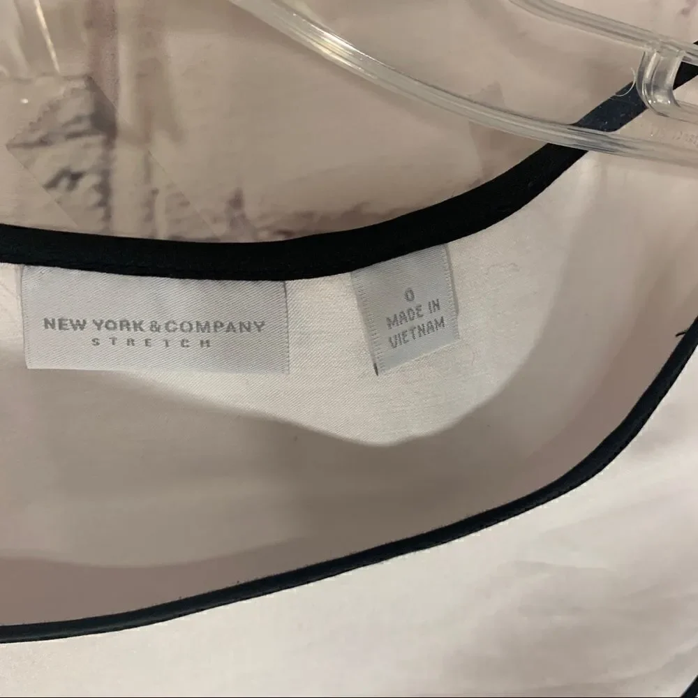 ‎New York & Company size 0 dress